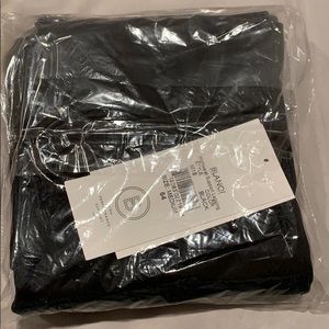 Blanqi postpartum and nursing support leggings